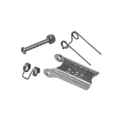 Campbell Replacement Latch Kit (3990301)