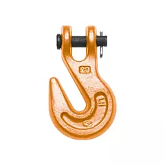 Campbell Crochet à manille