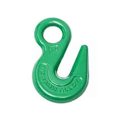 Campbell Crochet parallèle à œil Cam-Alloy(MD), 7/8