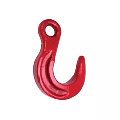 Campbell Crochet de fonderie à œil Cam-Alloy(MD), Crochet d'élingue à œil X 1