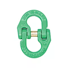 Campbell Quik-Alloy® Coupling Link, 7/8