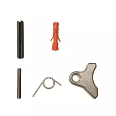 Campbell Trousse de réparation pour crochets à verrouillage automatique (5788895)