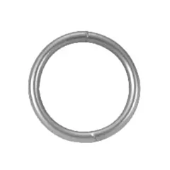 Campbell Welded Ring (6050314)