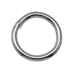Campbell Campbell® Seven Seas Welded Rings