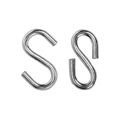 Campbell S-Hook, 2-1/4