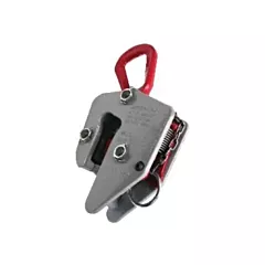 Campbell Locking E Plate Clamp, 1-1/4