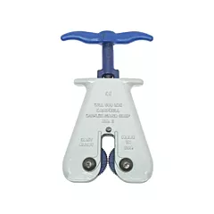 Campbell Duplex Hand Grip Clamp