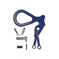 Campbell Replacement Shackle Kit (6506000)