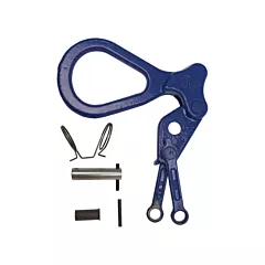 Campbell Replacement Shackle Kit (6506010)