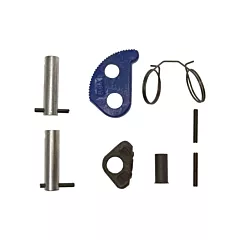 Campbell Jeu de cames et plaquettes de rechange (6506011)