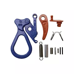 Campbell Replacement Shackle Kit (6506210)