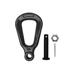 Campbell Replacement Shackle Kit (6507030)