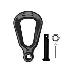 Campbell Trousse de chape de rechange (6507050)