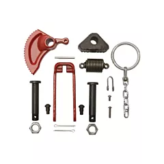 Campbell Jeu de cames et plaquettes de rechange (6507051)