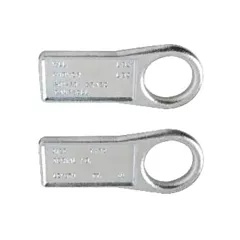 Campbell Forged ID Tag (7503502)