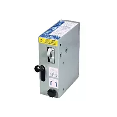 Campbell Hydraulic Chain Cutter