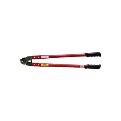 H.K. Porter By Crescent ACSR Wire Rope and Cable Cutter, 28