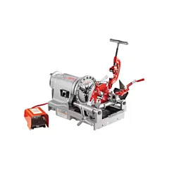 Ridgid Compact Threading Machine # 300, 1/2