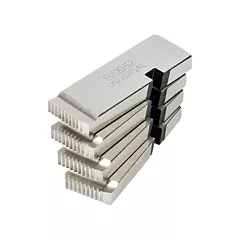 Ridgid Filières pour modèle mono Model 500A (NPSM), 3/4