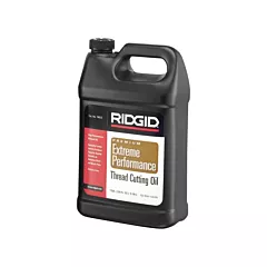 Ridgid Extreme Performance Thread Cutting Oil