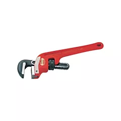 Ridgid End Pipe Wrench #E-18, 18