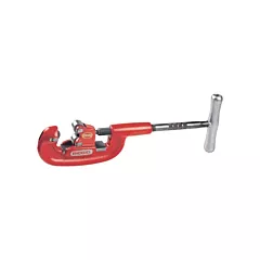 Ridgid Heavy-Duty Pipe Cutter #2-A