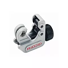 Ridgid Close Quarters Midget Cutter No.101