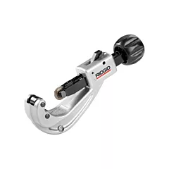 Ridgid Quick-Acting Tubing Cutter