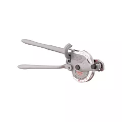 Ridgid Geared Ratchet Lever-Type Tube Bender #358