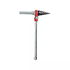 Ridgid Straight Pipe Reamer #2
