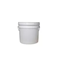 ** CLEARANCE ** Buffalo Dental 3.5 Gallon Trap-Eze Refill (Sealed Trap Bucket Only)