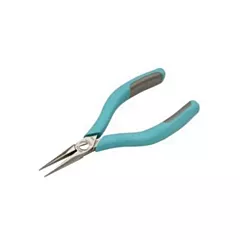 Weller Pince à bec effilé lisse, 5