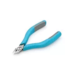 Weller Erem® Tapered Relieved Head Wire Cutters, 5