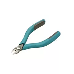 Weller Oval Head Side Wire Cutters, 5