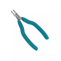 Weller Erem® 45° Angled Tip Wire Cutters, 5-1/5