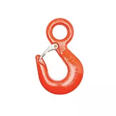 Campbell Crochet de palan à œillet avec loquet (3924315PL)