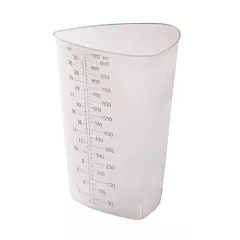 Triangular Graduated Measuring Container 32oz/1,000cc, 200/case 