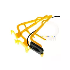 Troll Dental Trollbyte Kimera GC Yellow 4306