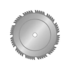 Dimar Industrial Saw Blades - Combination Multi-Purpose
