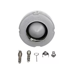 Ridgid C-6 Cable Kit (76817)