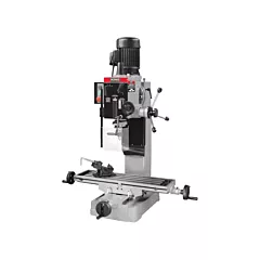 King Canada Perceuses avec tête à engrenages