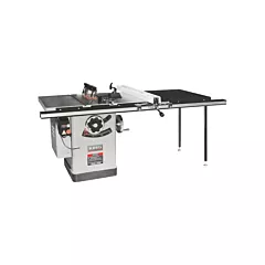 King Canada Extreme Cabinet Saws with Riving Knife
