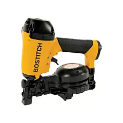 Stanley Bostitch Cloueuse à rouleau pour toiture, 3/4