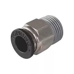 Topring Maxfit Male Threaded Straight Connector Fitting