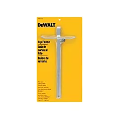 Dewalt Circular Saw Rip Fence, 5-3/8