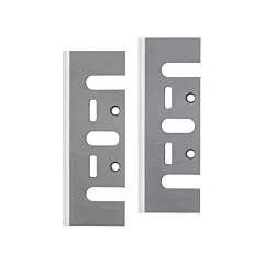 Dewalt Lames à raboter de rechange en acier rapide (DW6655)