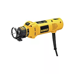 Dewalt Cut-Out Tool, 1/8