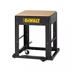 Dewalt Mobile Thickness Planer Stand (DW7350)