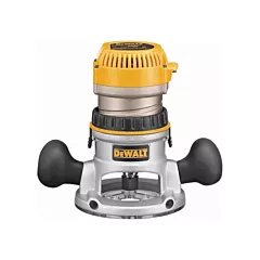 Dewalt Heavy-DutyFixed Base Router, 1/2