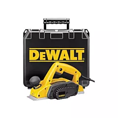Dewalt Ensemble raboteuse à usage intensif 3 1/4